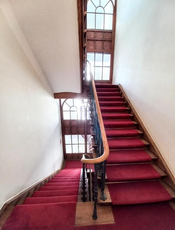 Warsaw Concierge Studio Koszykowa Eksteriør billede
