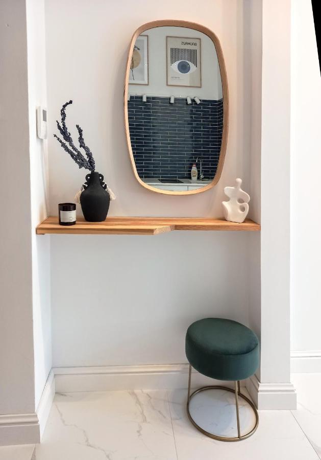 Warsaw Concierge Studio Koszykowa Eksteriør billede